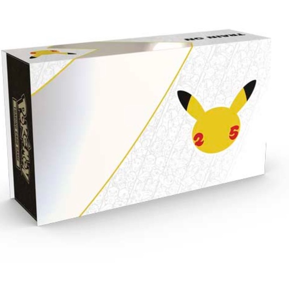 Pokémon Celebrations Ultra-Premium Collection - Picture 2 of 2
